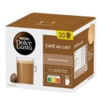 Dolce Gusto Café au Lait