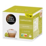 Dolce Gusto Cappuccino XL