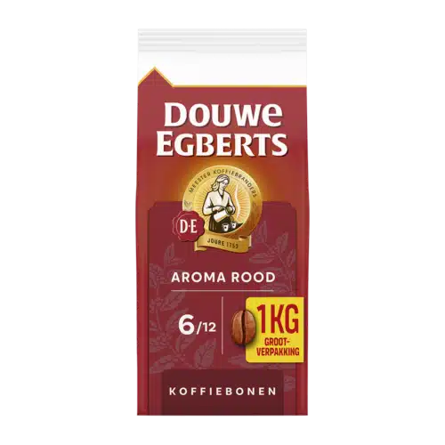 Douwe Egberts Aroma Rot