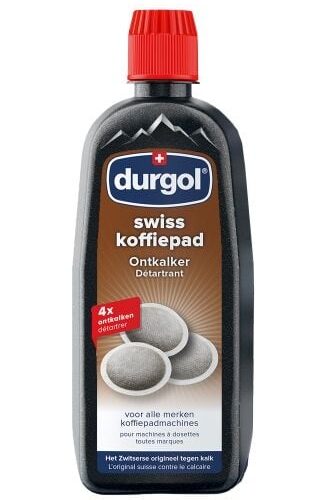 Durgol Entkalker Kaffeepad