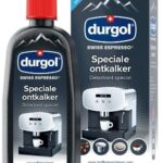 Durgol Entkalker Swiss Espresso Big Pack 500 ML
