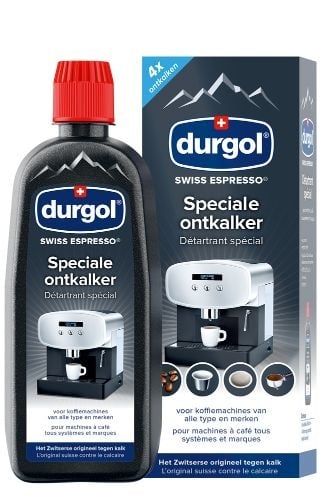 Durgol Entkalker