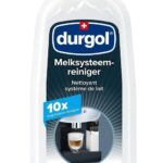 Milchsystemreiniger