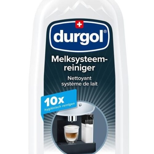 Durgol Milchsystemreiniger 500ml