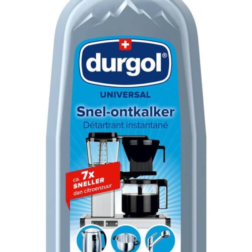 Durgol Universal Schnell entkalker