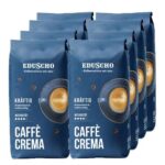Eduscho Caffè Crema Kräftig Bohnen 1000 g – Bild 2