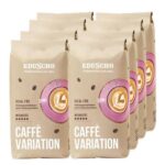 Eduscho Caffè Variation Bohnen 1000 g – Bild 2