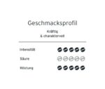 Eduscho Espresso Intenso Bohnen 1000 g – Bild 3