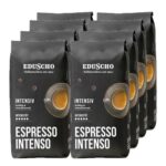 Eduscho Espresso Intenso Bohnen 1000 g – Bild 2
