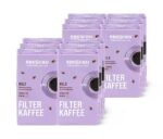 Eduscho Filterkaffee Mild 500 g – Bild 2