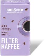 Eduscho Filterkaffee Mild 500 g