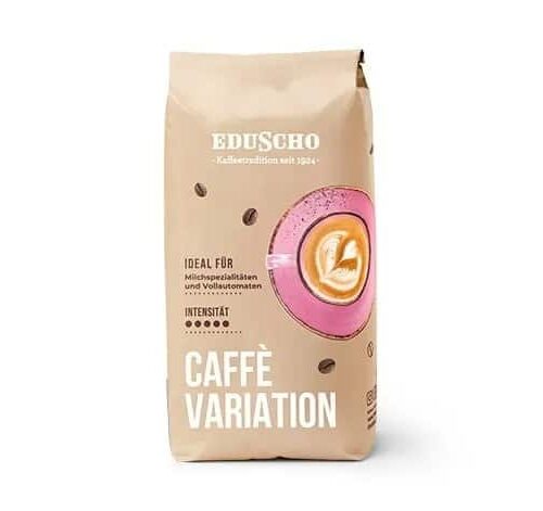 Eduscho Caffè Variation