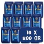 Eilles Gourmet Bohnen 500 g – Bild 2