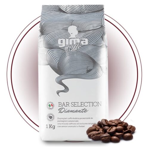 Gima Caffe Bar Selection Diamante
