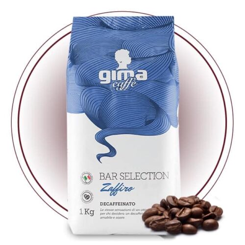 Gima Zaffiro