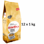 Gimoka Gran Festa Bohnen 1000 g – Bild 2
