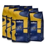 Lavazza Gold Selection Espresso Bohnen 1000 g – Bild 2