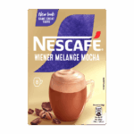 Nescafé Wiener Melange Mocha