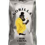 Gorilla Bar Crema