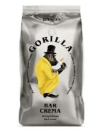 Gorilla Bar Crema