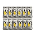 Gorilla Bar Crema Bohnen 1000 g – Bild 3