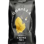 Gorilla Crema No. 1