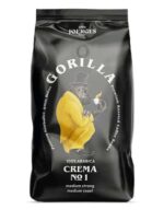Gorilla Crema No. 1