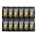 Gorilla Crema No 1 Bohnen 1000 g – Bild 3