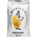 Gorilla Espresso Delicato