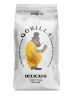 Gorilla Espresso Delicato