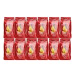 Gorilla Superbar Crema Bohnen 1000 g – Bild 3