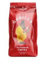 Gorilla Superbar Crema
