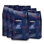 Lavazza Gran Espresso Bohnen 1000 g – Bild 2