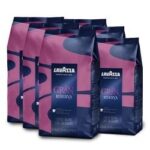 Lavazza Gran Riserva Kaffeebohnen 1000 g – Bild 2