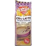 Hearts Chai Latte 1000 g