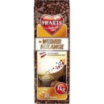 Hearts Cappuccino Wiener Melange 1000 g