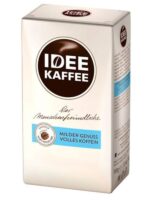 Idee Café Classic Gemahlener Kaffee 500g – Bild 2