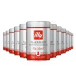 Illy Normale Röstung Gemahlen 250 g – Bild 2