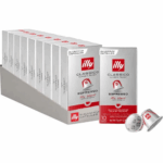 illy Nespresso Classico Espresso Kapseln 10 x – Bild 2
