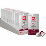 illy Nespresso Intenso Espresso Kapseln 10 x – Bild 2