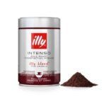 Illy Intenso Gemahlen 250 g