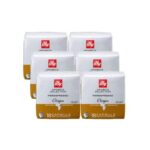 illy Iperespresso Äthiopien Kapseln 18x – Bild 2