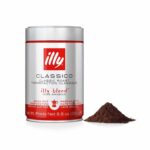 Illy Classico MOKA