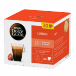 Dolce Gusto Lungo