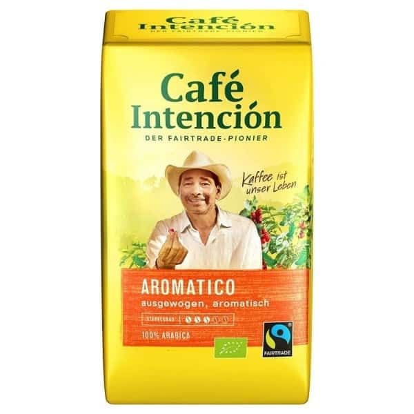 Intención Aromatico