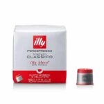illy Iperespresso Classico