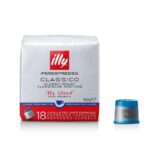 illy Iperespresso Lungo