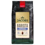 Jacobs Barista Espresso Kaffee Bohnen 1000 g