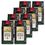 Jacobs Barista Espresso Kaffee Bohnen 1000 g – Bild 2