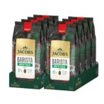 Jacobs Barista Selektion Crema Bohnen 2024 1000 g – Bild 2